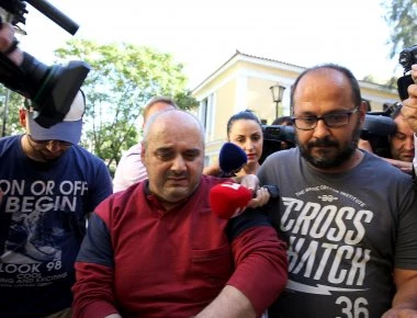 Αναβλήθηκε για τις 3 Ιουλίου η δίκη του βιαστή της Δάφνης- Δεν εμφανίστηκε στο δικαστήριο ο δράστης